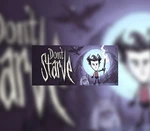 Don't Starve Steam Gift