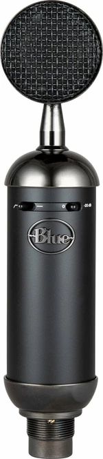 Blue Microphones Spark SL Micrófono de condensador de estudio