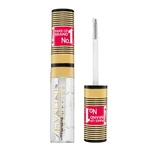 Eveline Brow & Go! Eyebrow Mascara żel do brwi Transparent 6 ml