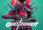 Ghostrunner - Project_Hel DLC RoW Steam CD Key