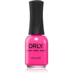 Orly Lacquer lak na nehty odstín Neon Heat 11 ml