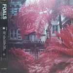 Foals - Everything Not Saved Will Be Lost Part 1 (LP)