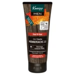 KNEIPP Sprchový gél pánska záležitosť 2.0 2v1 200 ml