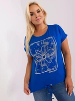 Blouse-RV-BZ-8600.04P-Cobalt