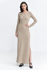 Nife Woman's Dress S261