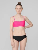 Women's swimsuit top 4F