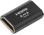 AudioQuest HDMI Coupler Hi-Fi Connettore / adattatore