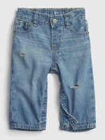 GAP Baby jeans made of organic cotton - Guys