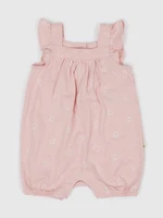 GAP Baby overall with ruffles - Girls