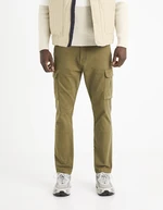 Celio Pants Volcan with Pockets - Men