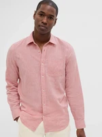 GAP Linen shirt standard - Men