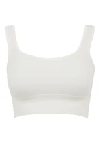 DEFACTO Fall In Love Coverless Padless Seamless Bra