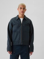 GAP Oversize lightweight jacket Carpenter - Men's