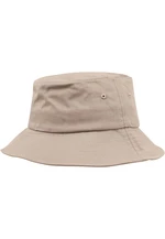 Flexfit Cotton Twill Bucket Khaki Beanie