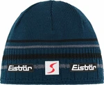 Eisbär Bax Beanie Dark Petrol/Anthrazit/Black UNI Mütze