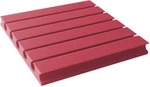 Mega Acoustic PA-PM3-R-45x45x6 Brick Panneau de mousse absorbant