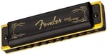 Fender Blues Deville D Harmonica diatonique