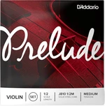 D'Addario J810 1/2M Prelude Struny do skrzypiec