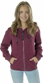 SAM73 Hannah Red XS Outdoor Hoodie