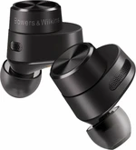 Bowers & Wilkins PI5 Black Drahtlose In-Ear-Kopfhörer