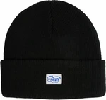 Deus Ex Machina Karl Beanie Black UNI Chapeau