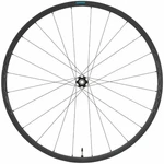 Shimano WH-RX570 Freins à disque 12x100 Center Lock 22 mm Roue avant