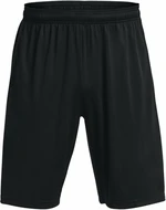 Under Armour Men's UA Tech WM Graphic Short Black/Chakra S Fitness Hose