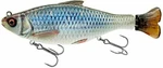 Savage Gear 3D Hard Pulsetail Roach Roach 18 cm 90 g Esca artificiale