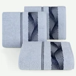 Eurofirany Unisex's Towel 424380