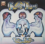 Gentle Giant - Three Friends (180g) (LP)