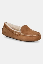 Semišové papuče UGG Ansley 1106878.CHE