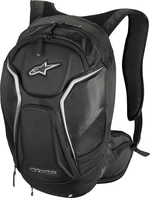 Alpinestars Tech Aero Backpack Black/White Zaino