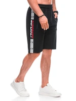 Edoti Men's sweatshorts