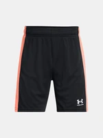 Under Armour Boys' shorts UA B's Ch. Knit Short - Boys