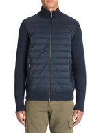 Celio Jergus Jacket with Collar - Men's