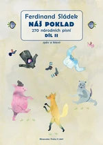 Bärenreiter Náš poklad - díl II Note