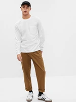 GAP T-shirt with pocket - Men