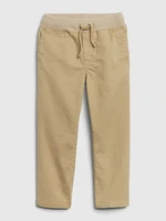 GAP Kids' Khaki Stretch Pants - Boys