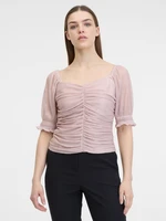 Orsay Light pink Women's Blouse - Women