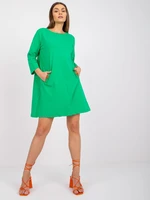 Dress-RV-SK-6274.36P-Green