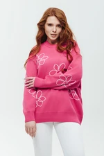 Sweet Knit Woman's Jumper 2925