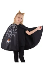 Denokids Halloween Halloween Costume Girl Black Cape