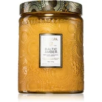 VOLUSPA Japonica Baltic Amber vonná sviečka 510 g