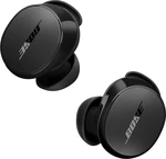 Bose QuietComfort Earbuds Black Bezdrôtové sluchadlá do uší