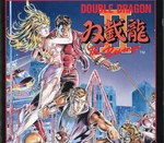 Double Dragon II: The Revenge AR XBOX One / Xbox Series X|S CD Key