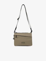 Hedgren Orbit Cross body bag Béžová