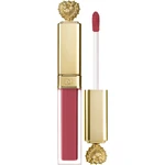 Dolce&Gabbana Flawless Everkiss Liquid Lip ľahký tekutý matný rúž odtieň GRATITUDE 200 5 ml