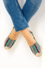 Espadryle damskie Fox Shoes