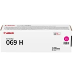 Canon 069MH 5096C002 purpurový (magenta) originální toner