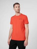 Men's Sports T-Shirt 4F